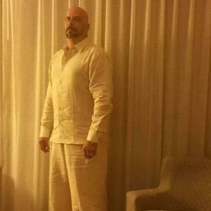 Meet your Posher, Jorge